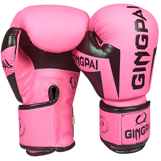 Amazing Training Boxing Gloves - A Trust Market