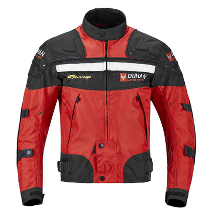 Riding clothes for cross country motorcycle (Sale 🚨)