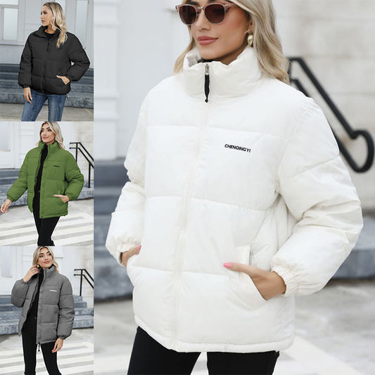 Great Casual Windproof Jacket
