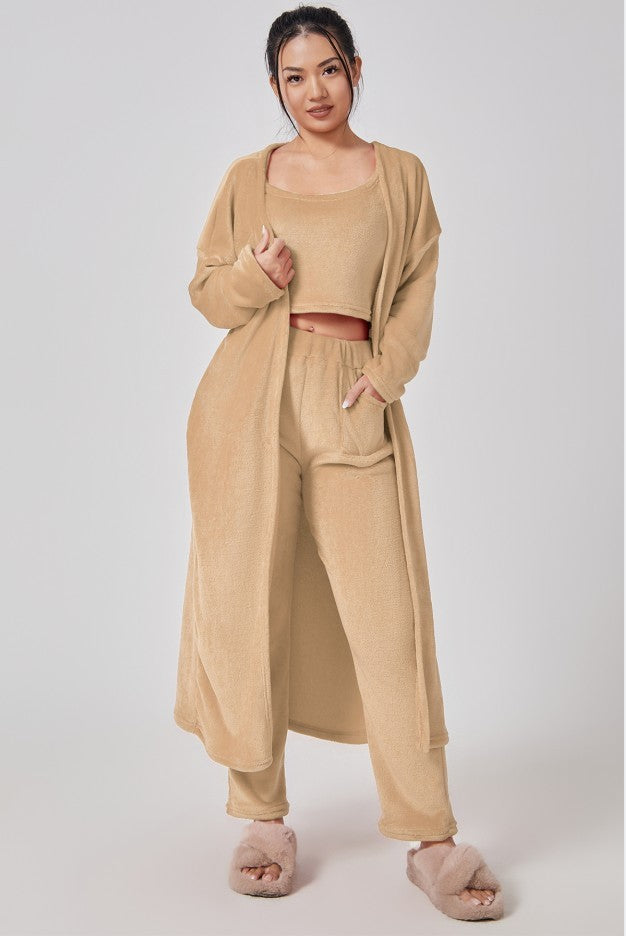 Cute Pajama Set - A Trust Market