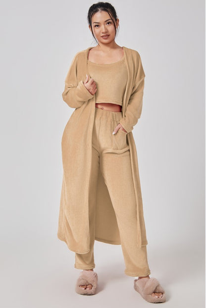 Cute Pajama Set - A Trust Market