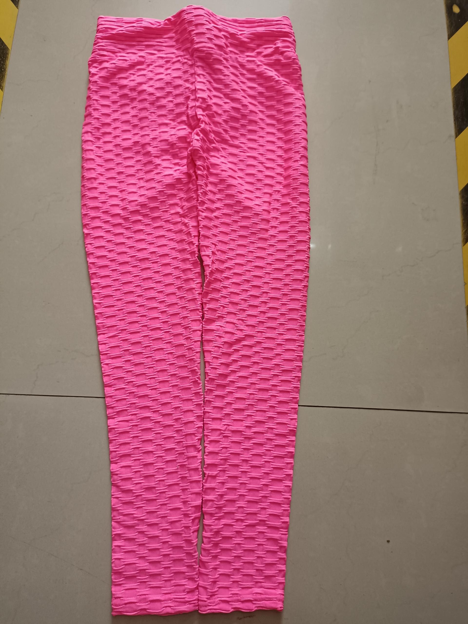 Lifting and Anti-Cellulite Leggings Without Pocket - A Trust Market