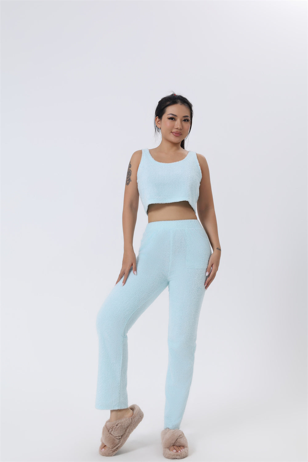 Cute Pajama Set - A Trust Market
