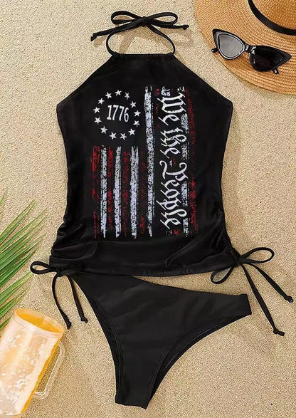 Fantastic Two-piece Swimsuit 🏖️