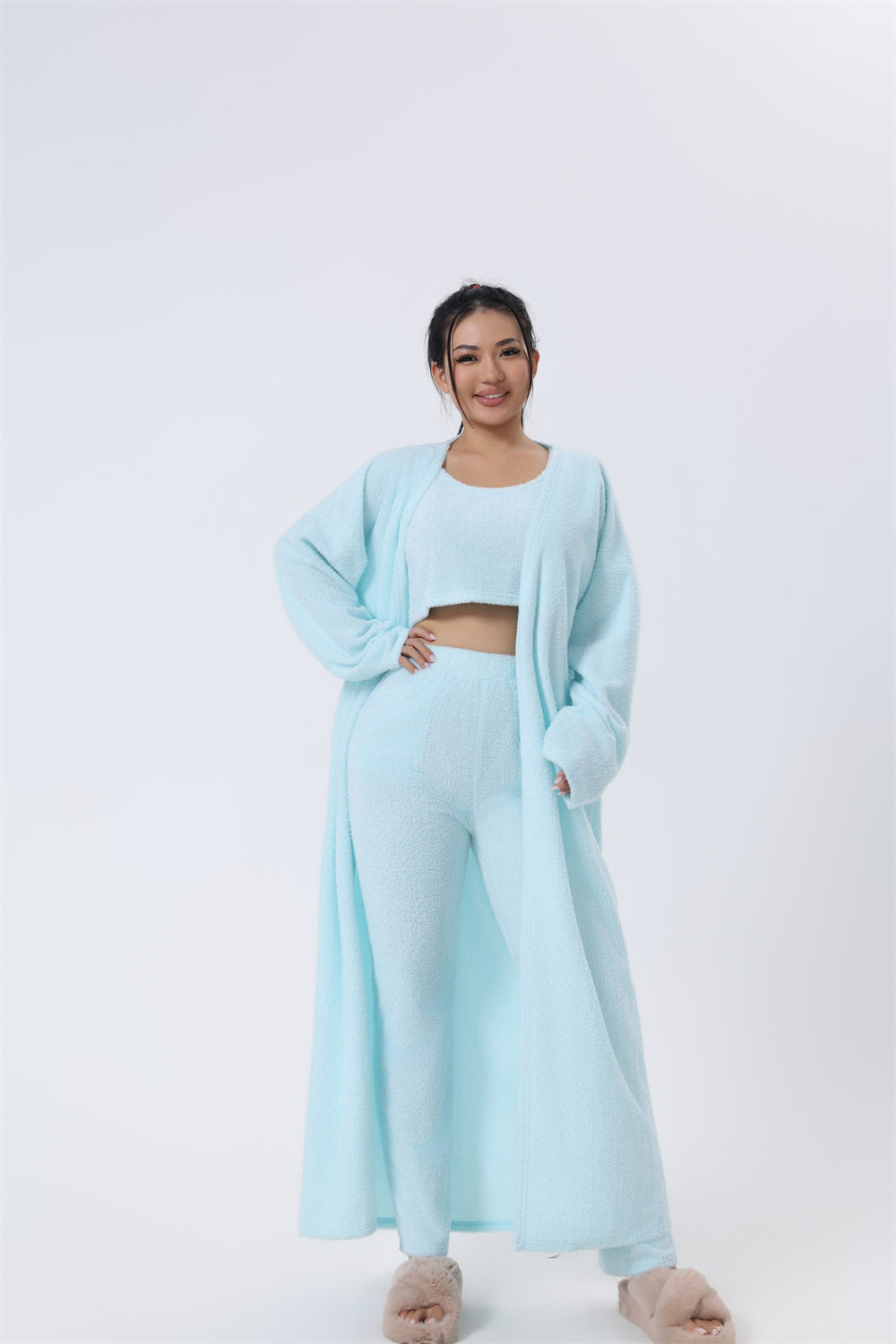 Cute Pajama Set - A Trust Market