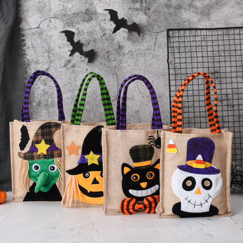 Cute Candy Bag For Kids - A Trust Market