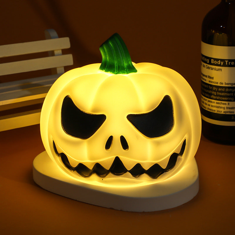 Cute LED Glowing Night Lamp for Hallowen Decoration - A Trust Market
