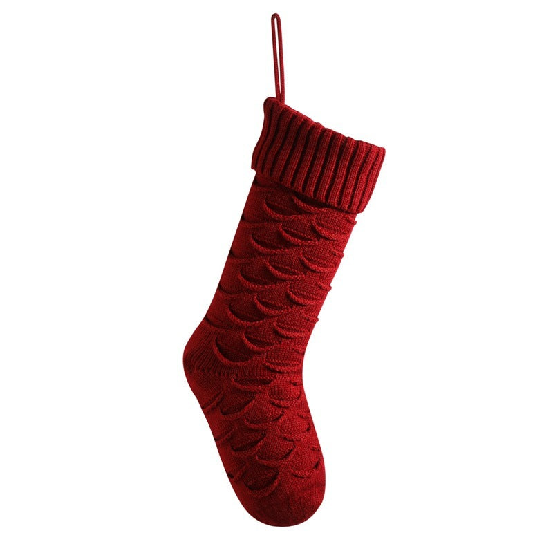 Christmas Gift Socks