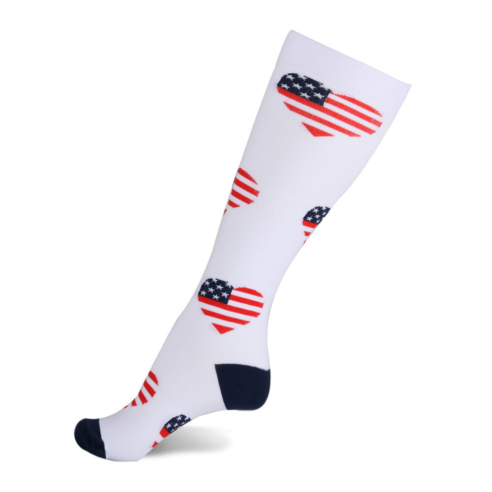 Fantastic Compression Socks For Sports Practices