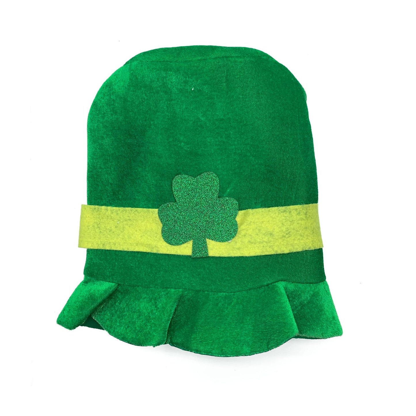 Irish Festival St. Patrick's Festival Carnival Green Beard Hat