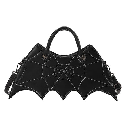 Spider Web Shape Shoulder Bags - A Trust Market