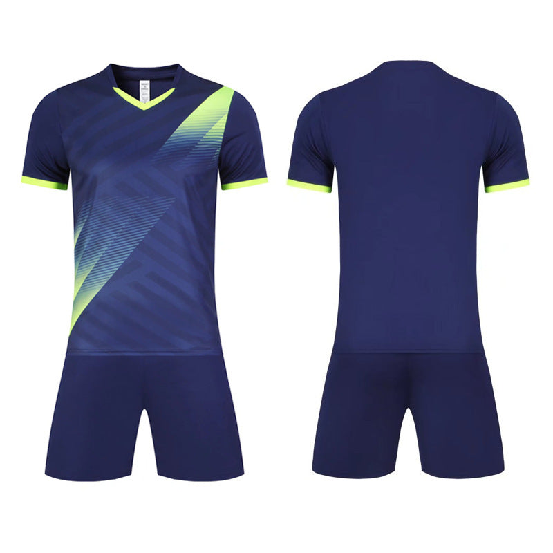 Fantastic Competition And Training Soccer Suit