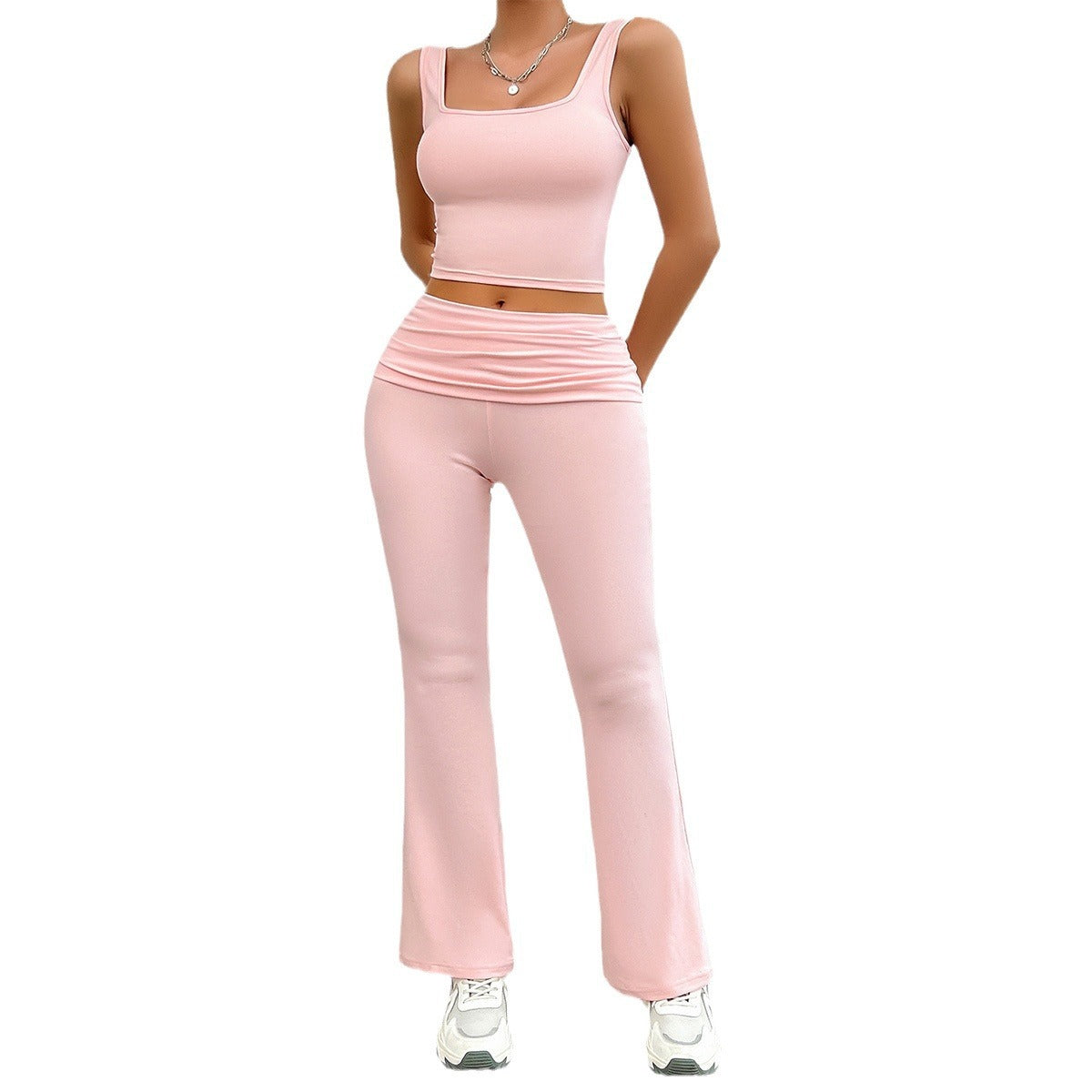 Amazing Casual Body-hugging Suit - A Trust Market