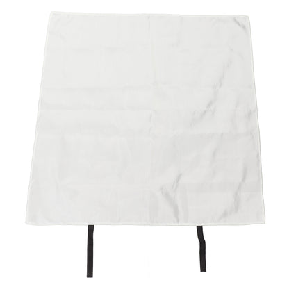 Flame Retardant Fire Blanket Glass Fibre for Outdoor Emergency Case