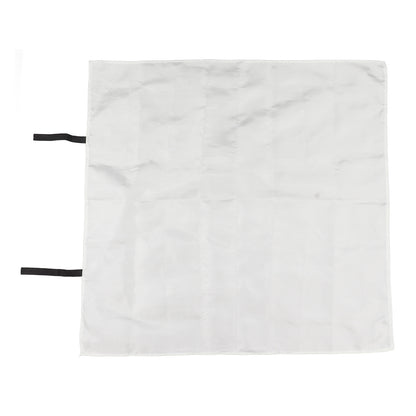 Flame Retardant Fire Blanket Glass Fibre for Outdoor Emergency Case
