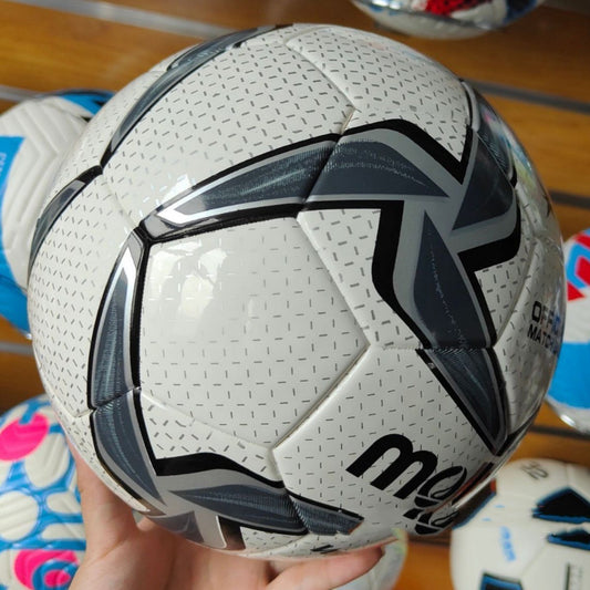 Great Adhesive Cloth Sticker Football / Soccer Ball