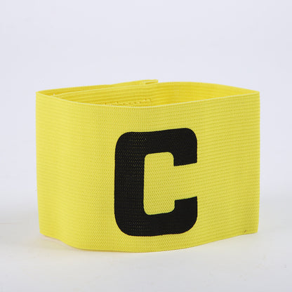 Indispensable Armband For Football / Soccer Match