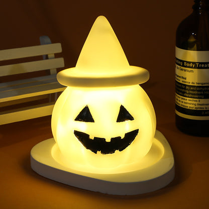 Cute LED Glowing Night Lamp for Hallowen Decoration - A Trust Market