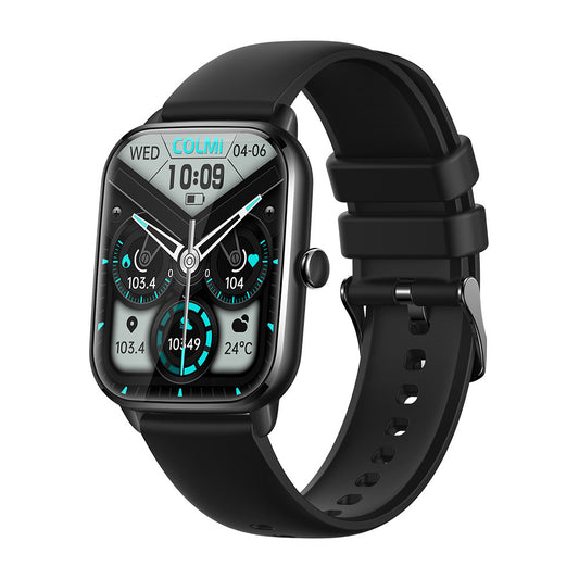 Great Big Screen Smartwatch for Exercises, Sports and Your Life Routine - A Trust Market