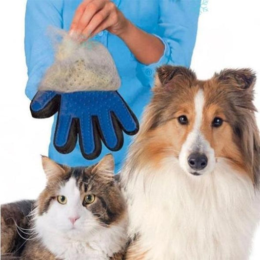 Pet Hair Removal Brush Comb - A Trust Market