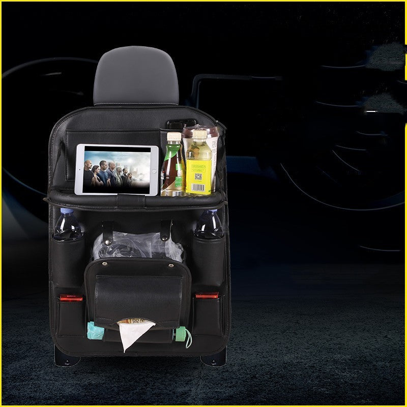 Fantastic Car Tray With Storage Bag - A Trust Market