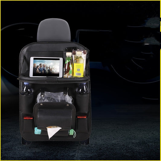 Fantastic Car Tray With Storage Bag - A Trust Market