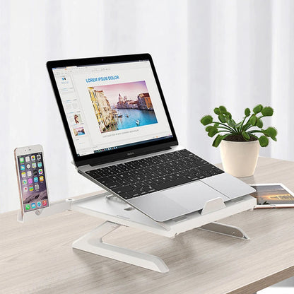 New Laptop Stand Multifunctional Folding Lift Portable For Laptops