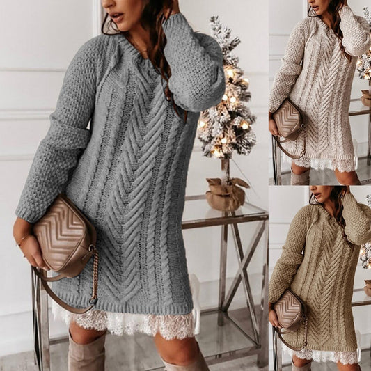 Wonderful Dress From Europe And US Fashionist