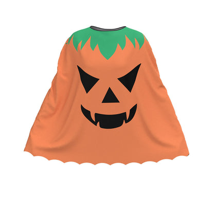 Men's And Women's Halloween Cloak - A Trust Market