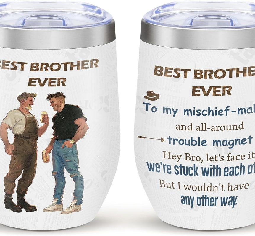 Very Nice 12oz Eggshell Cup
