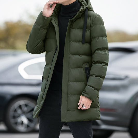 Fashionable Windproof Coat for Fashion Men