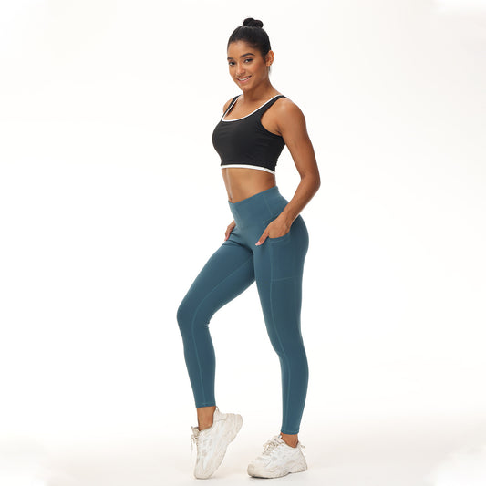 Fantastic Ankle Pants With Pockets