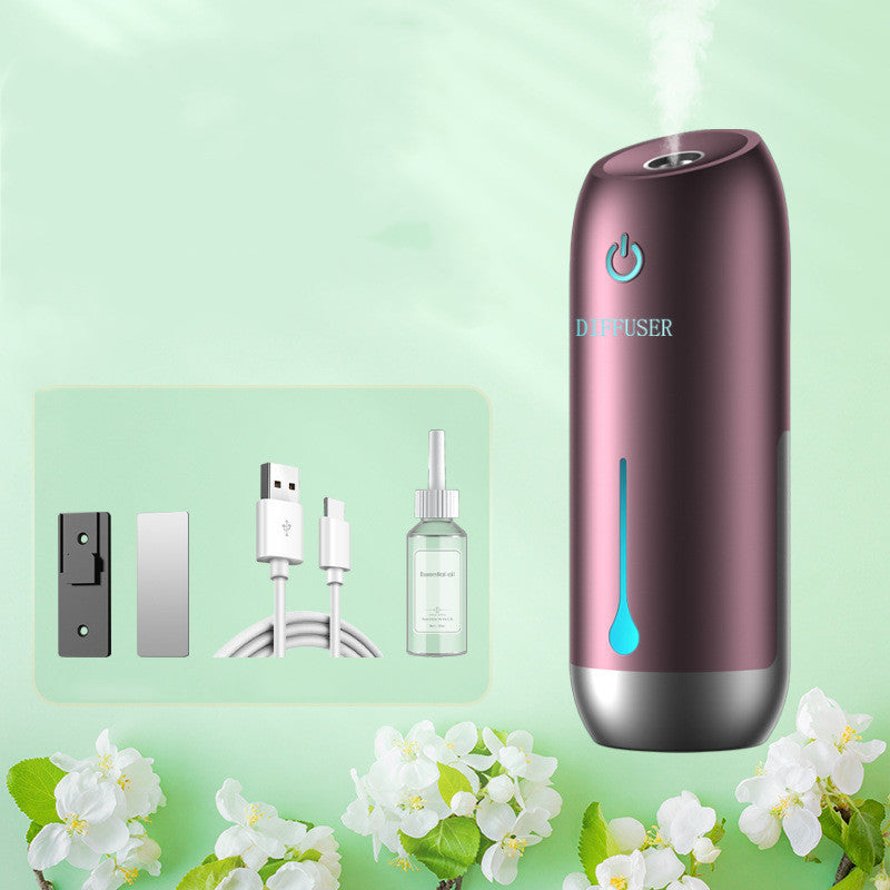 Modern Automatic Sprayer 50ml - A Trust Market