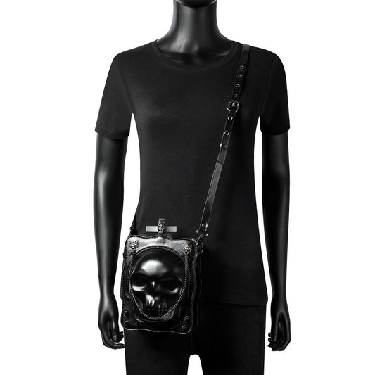 Fantastic Halloween Skull Shoulder Bag - A Trust Market