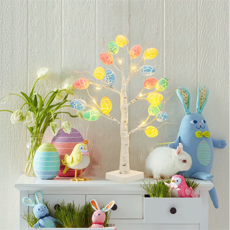 Easter Decoration 60 cm Tree 🐰