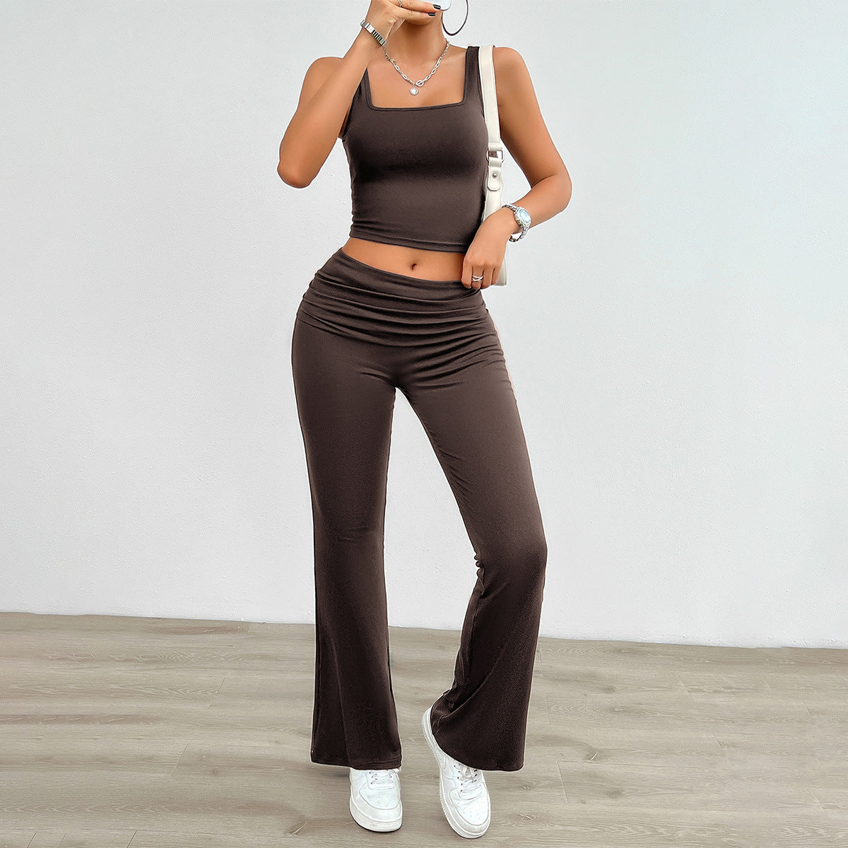 Amazing Casual Body-hugging Suit - A Trust Market