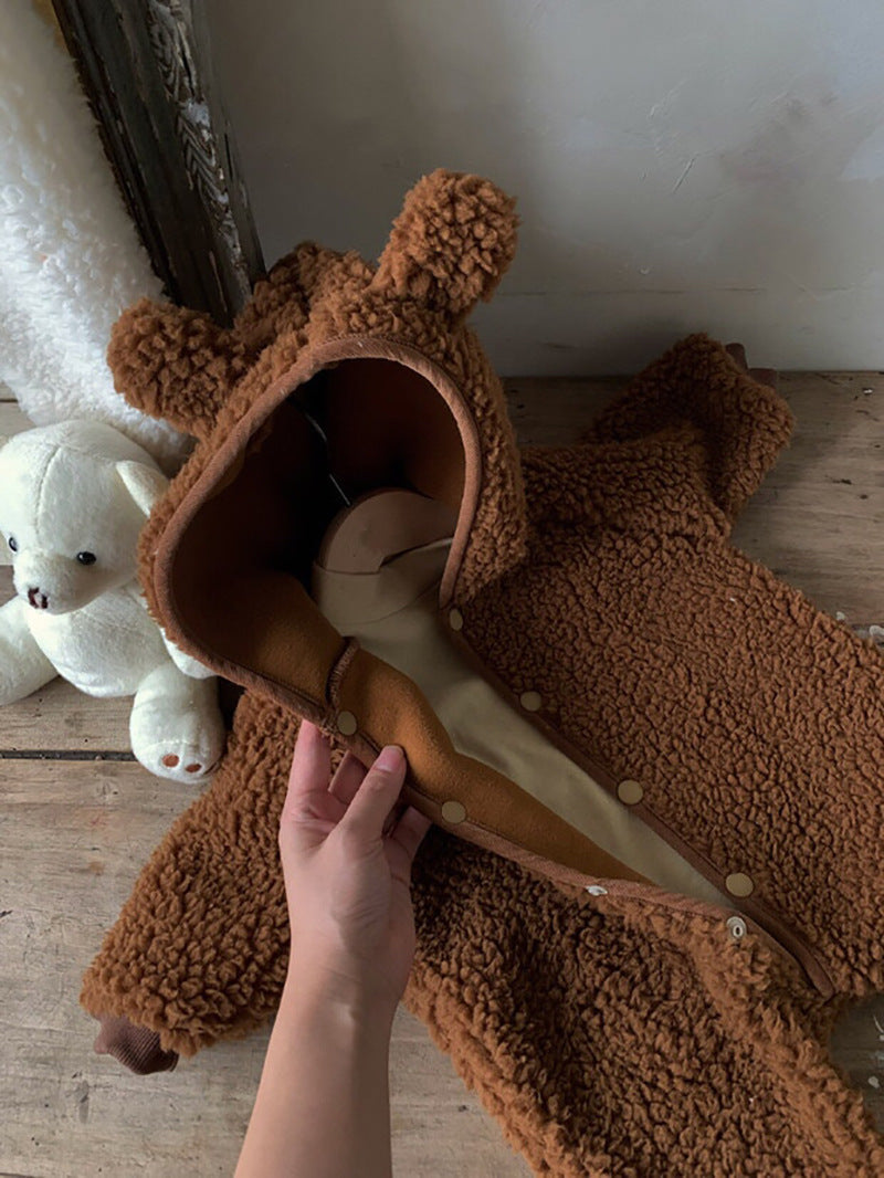 Lovely Bear For Babies
