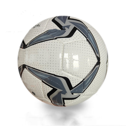 Great Adhesive Cloth Sticker Football / Soccer Ball