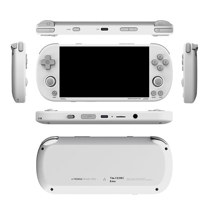 Fantastic Portable Arcade. Retro, Nostalgic HD. 🕹️