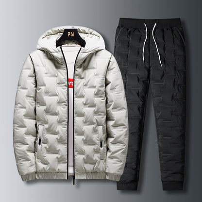 Wonderful New Down Padded Jackets And Pants (Sale 🚨)