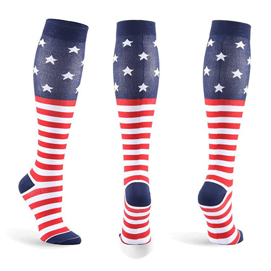 Fantastic Compression Socks For Sports Practices