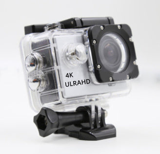 Fantastic 4K Waterproof Sport Camera