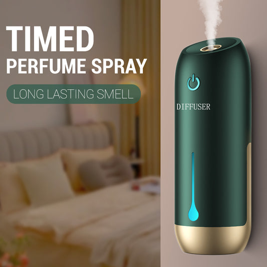 Modern Automatic Sprayer 50ml - A Trust Market
