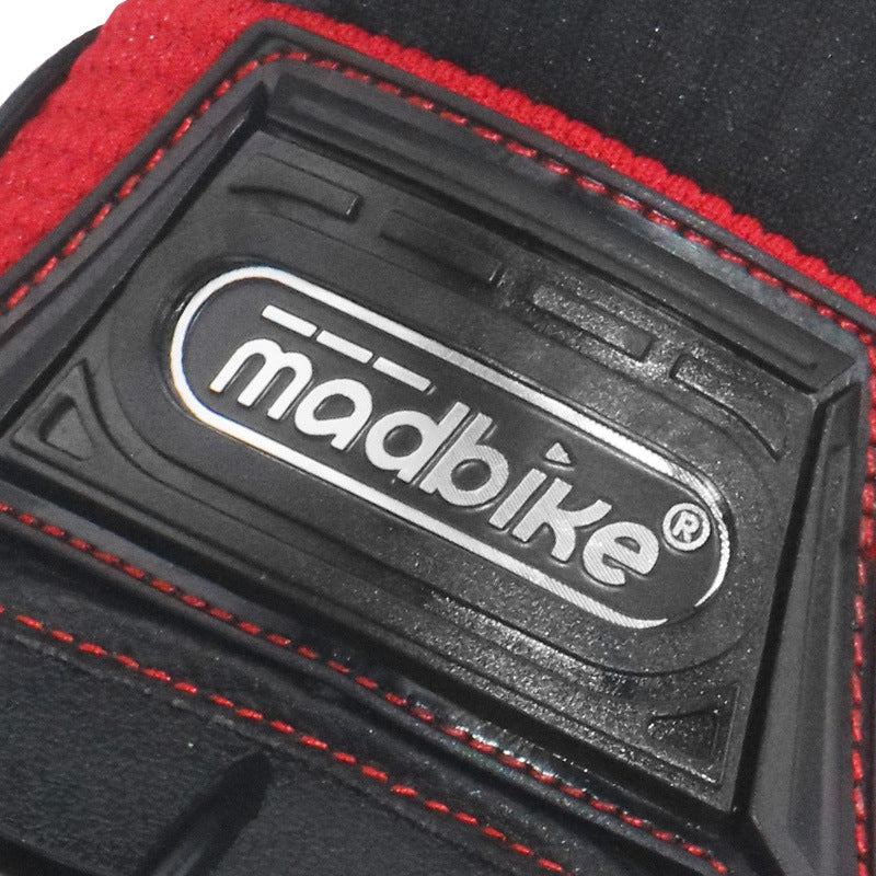 Half Finger Motorcycle Gloves - A Trust Market