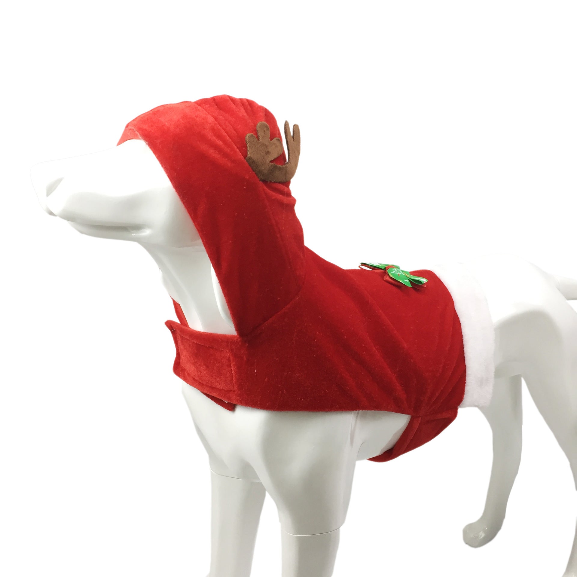 Protect Your Dog With Our Warm Coat - A Trust Market