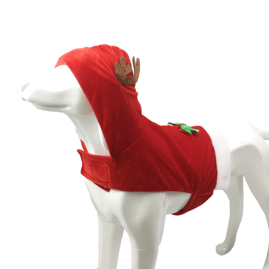 Protect Your Dog With Our Warm Coat - A Trust Market