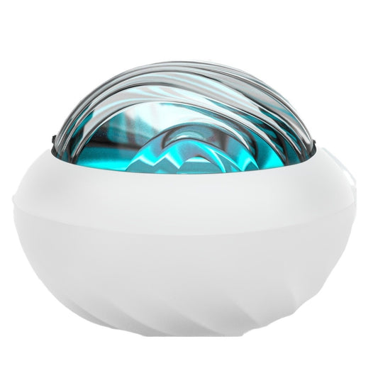 Little Flying Saucer Starry Sky. Lights Projection Lamp