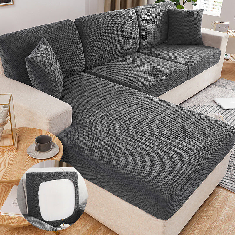 Fantastic Stretch Sofa Cover - A Trust Market