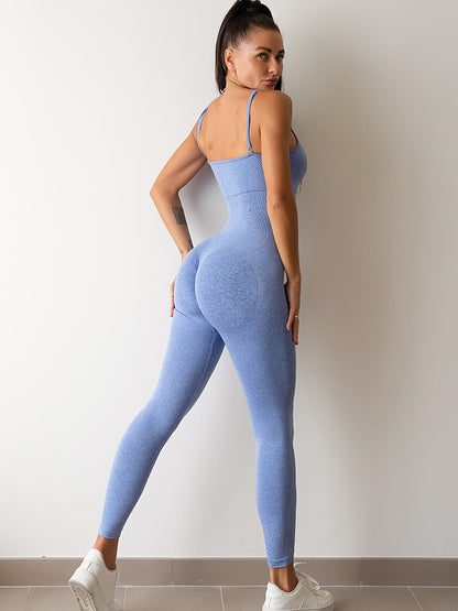 Wonderful Sexy One Piece Jumpsuit - A Trust Market
