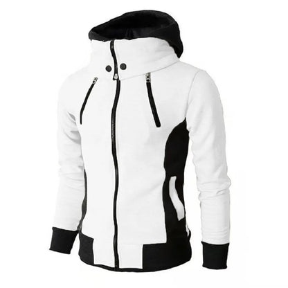 Wonderful Comfortable Hooded Jacket For Winter